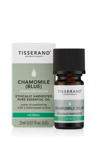 Chamomile Blue Ethically Harvested Essential Oil - 2ml
