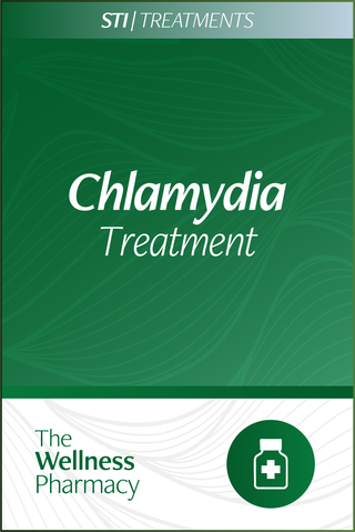 Chlamydia Treatment