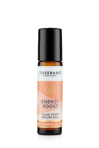 Energy Boost Roller Ball - 10ml