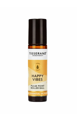 Happy Vibes Roller Ball - 10ml