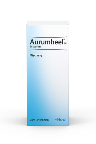 Heel Aurumheel (30ml drops)