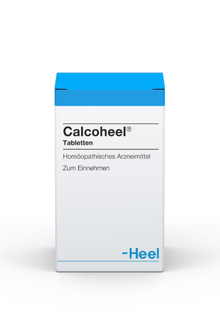 Heel Calcoheel (50 tablets)