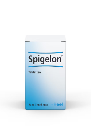 Heel Spigelon (50 tablets)