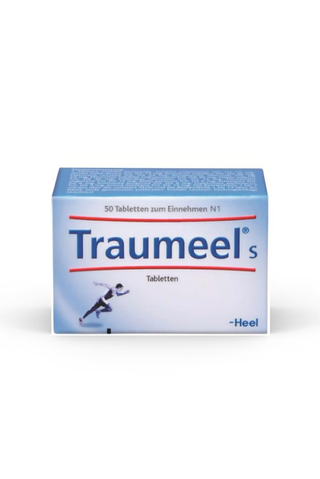 Heel Traumeel S (50 tablets)