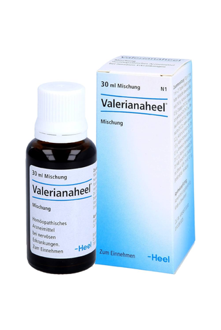 Heel Valeriana-Heel (30ml drops)