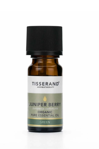 Juniper Berry Organic Essential Oil - 9ml