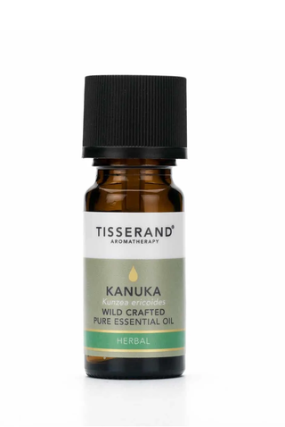 Kanuka Wild Crafted Essential Oil - 9ml