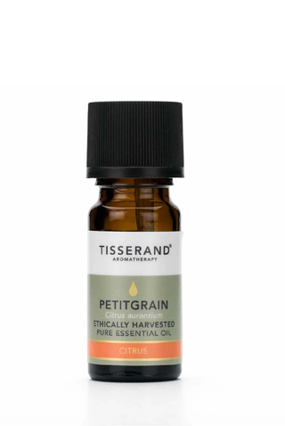 Petit Grain Essential Oil - 9ml
