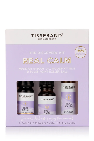 Real Calm Discovery Kit
