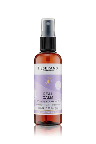 Real Calm Mood Fix Mist - 100ml