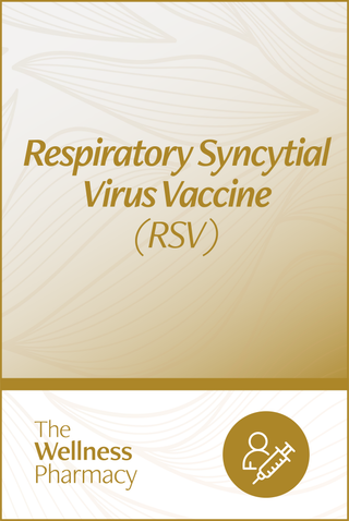 Respiratory Syncytial Virus Vaccine (RSV)
