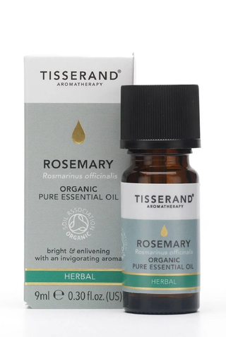Rosemary Organic Essential Oil - 9ml