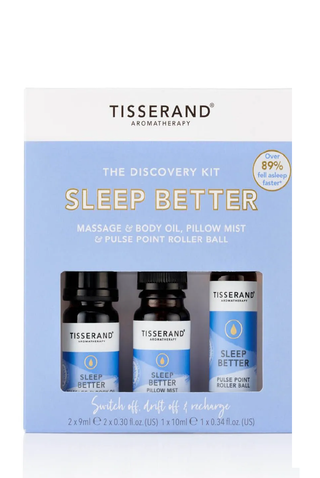 Sleep Better Discovery Kit