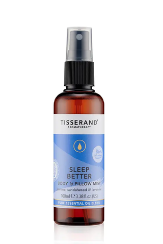 Sleep Better Pillow Mist - 100ml