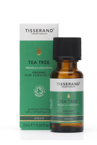 Tea Tree Essential Oil - 9ml