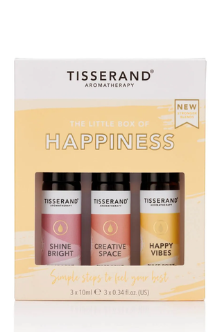 The Little Box of Happiness
