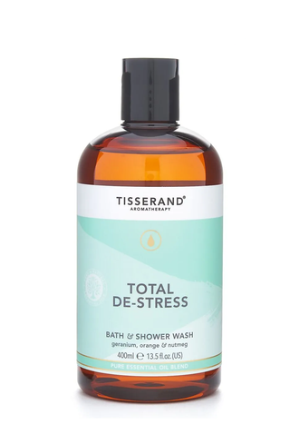 Total De-Stress Body & Shower Wash