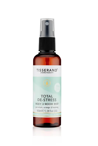 Total De-Stress Mist - 100ml