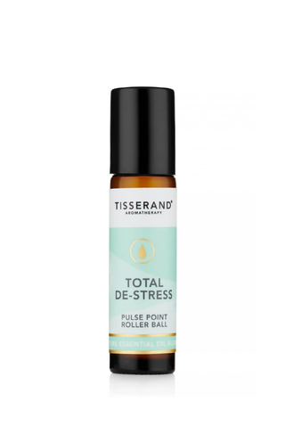 Total De-Stress Pulse Point Roller Ball - 10ml