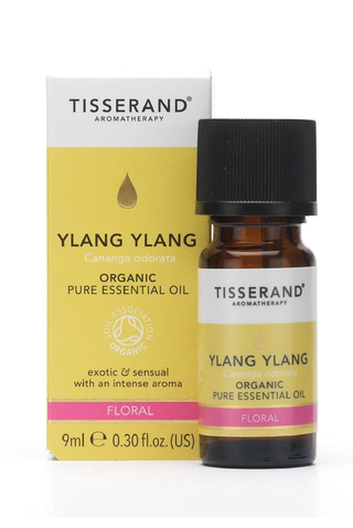 Ylang-Ylang Essential Oil - 9ml