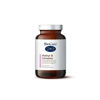 BioCare Methyl B Complex