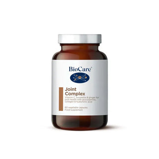 BioCare Joint Complex 60 Capsules