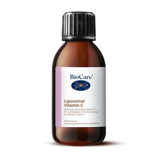 BioCare Liposomal Vitamin C - 150ml Liquid