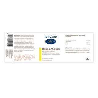 BioCare Methyl B Complex