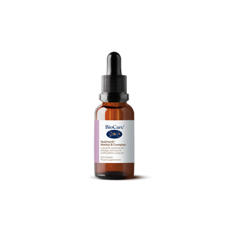 BioCare Nutrisorb® Methyl B Complex - 15ml Liquid
