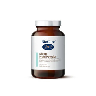 BioCare Sleep NutriPowder - 70g Powder
