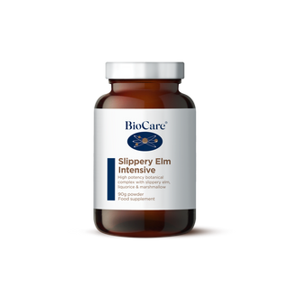 BioCare Slippery Elm Intensive - 90g Power