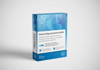 Chronic Fatigue Syndrome Profile