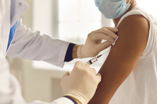 COVID-19 Vaccination (Spikevax JN.1 50)