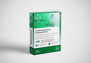Erectile Dysfunction & Impotence Profile
