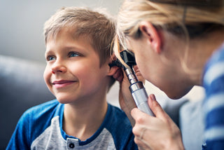 Ear Health and Wax Removal (Microsuction)