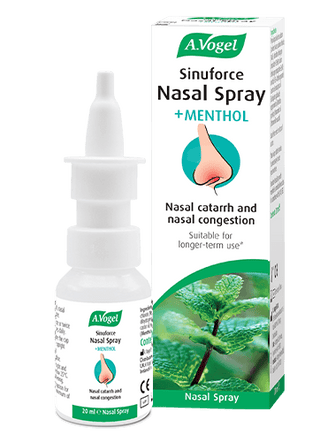 Sinuforce Nasal Spray - 20ml Spray
