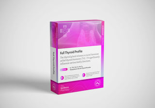 Full Thyroid Profile