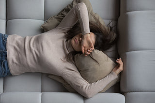 Chronic Fatigue Syndrome: What is it?