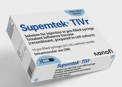 Recombinant, Cell-Based Influenza Vaccine