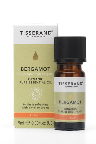 Bergamot Oil Organic - 9ml