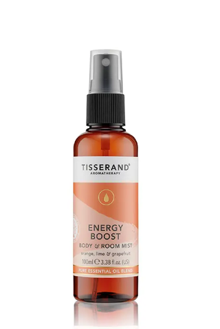 Energy Boost Mist - 100ml