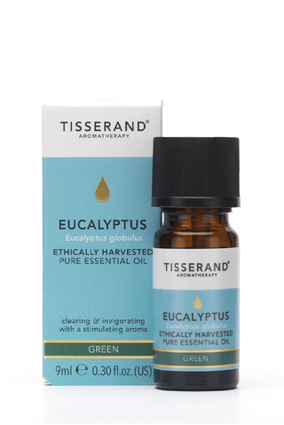 Eucalyptus Ethically Harvested Essential Oil - 9ml