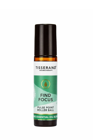 Find Focus Roller Ball - 10ml