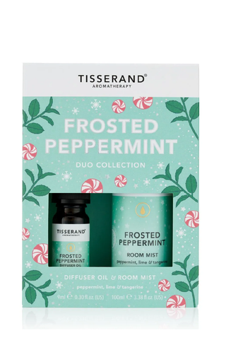 Frosted Peppermint Duo Collection