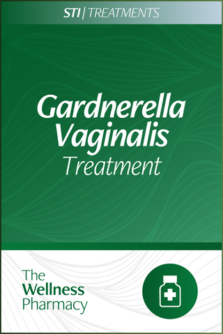 Gardnerella Vaginalis Treatment