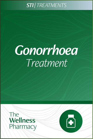 Gonorrhoea Treatment