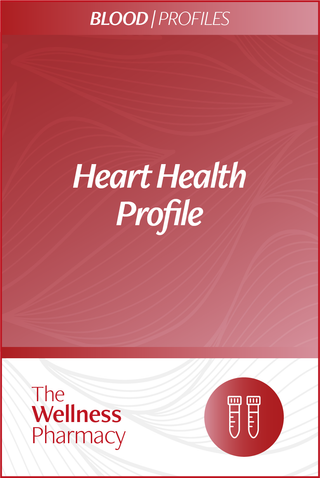 Heart Health Profile