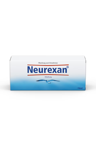 Heel Neurexan (100ml drops)