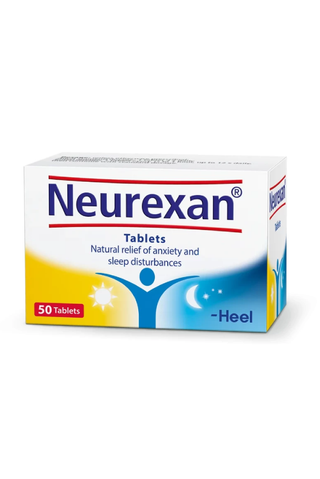 Heel Neurexan (50 tablets)