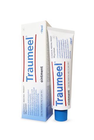 Heel Traumeel (50g ointment)